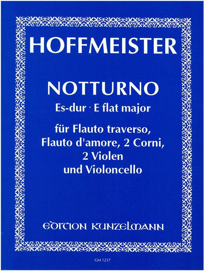 Notturno